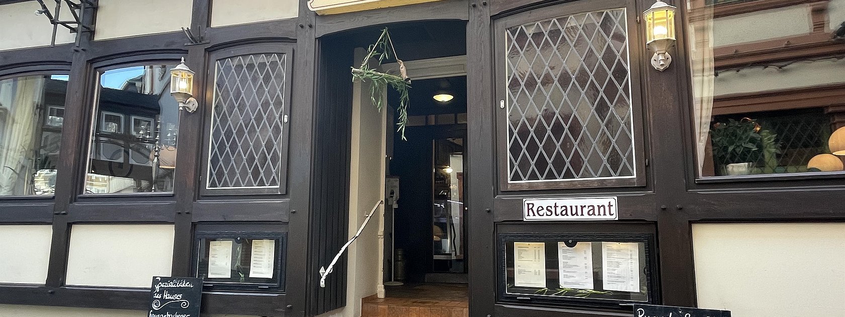 Restaurant Cafe Thiesen 2
