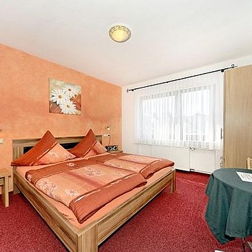Gästezimmer