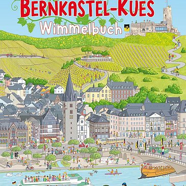 Wimmelbuch