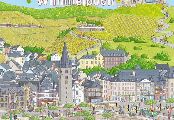 Wimmelbuch