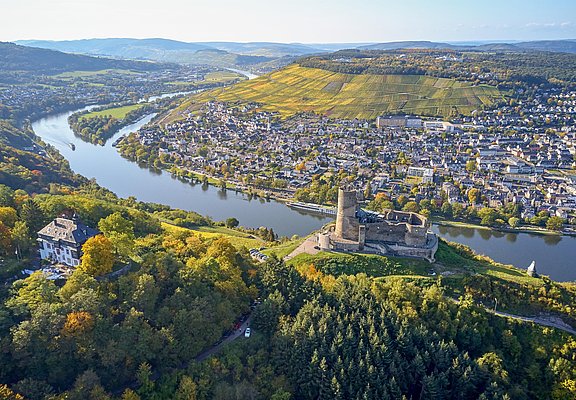 Burg Landshut