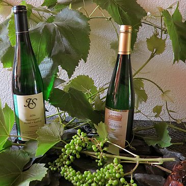 Weingut Ingo Später