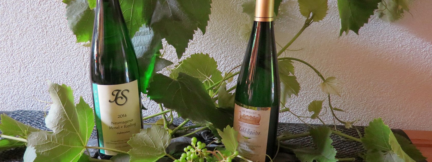 Weingut Ingo Später