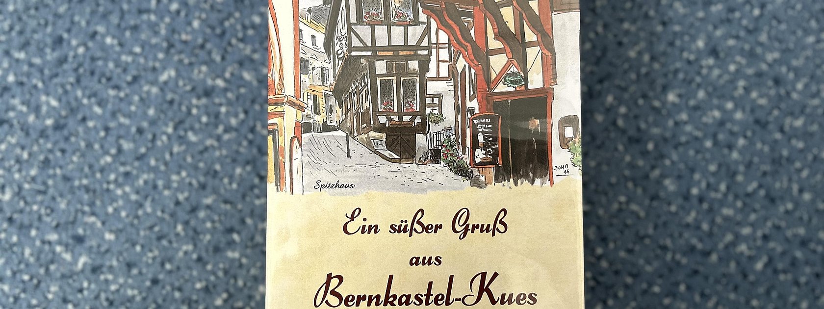 Pralinen klassisch groß