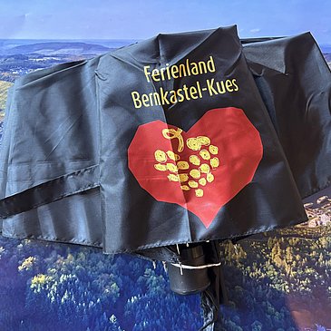 Schirm Ferienland Bernkastel-Kues