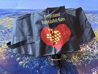 Schirm Ferienland Bernkastel-Kues