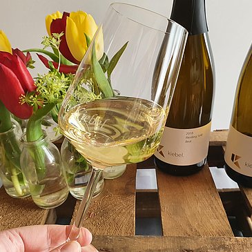 Probieren Sie unsere Weine