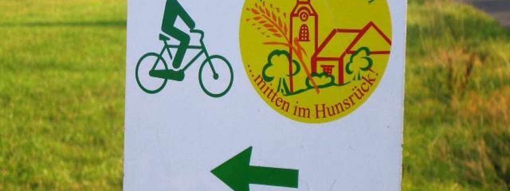 Radtour mit dem E-Bike im Kirchspiel Kleinich