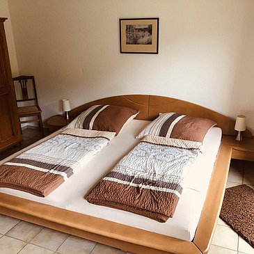 Doppelzimmer