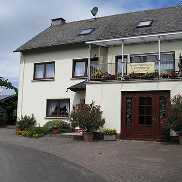 Gästehaus Hammes-Diedrich