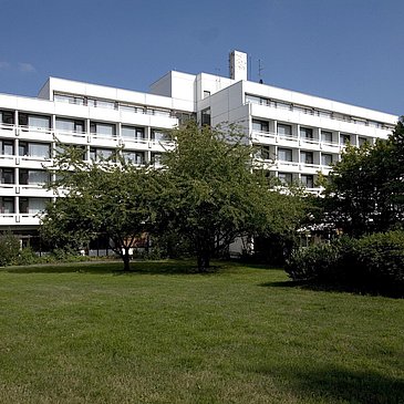 MEDIAN Klinik Bernkastel