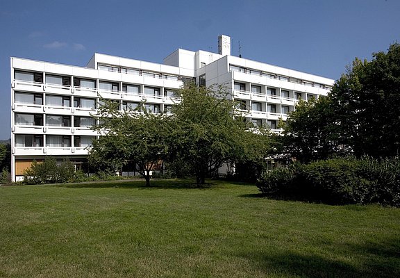 MEDIAN Klinik Bernkastel