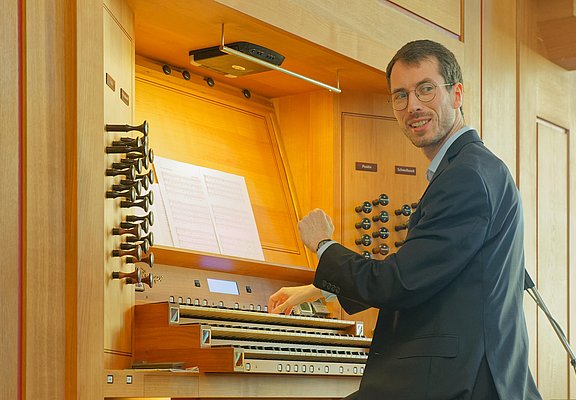 Musiker
