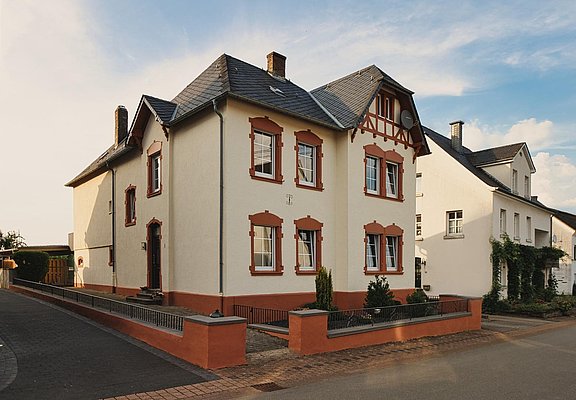 Gäste-Appartement AusZeitRaum