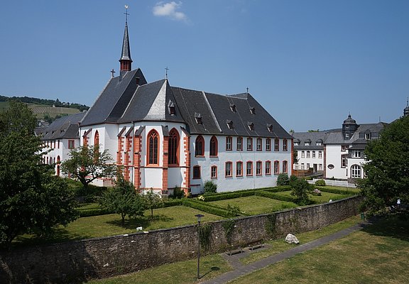 St. Nikolaus Hospital
