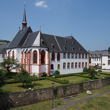 St. Nikolaus Hospital