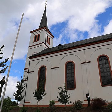 Pfarrkirche St. Johannes
