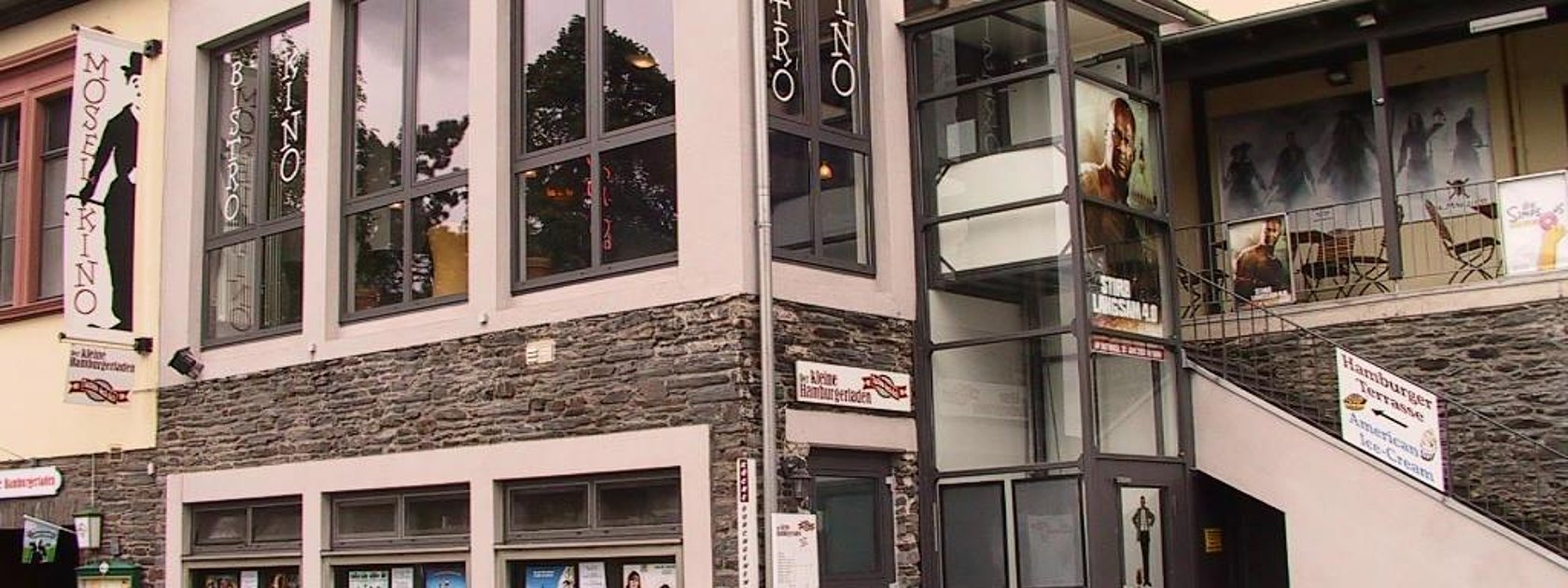 Mosel-Kino