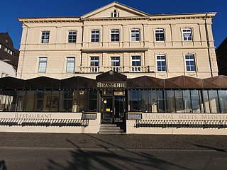Brasserie