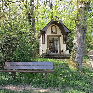 Lösnicher Kapelle