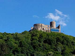 Burg Landshut