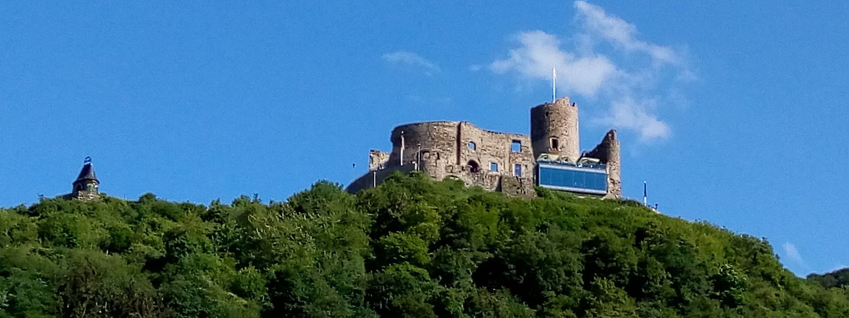 Burg Landshut
