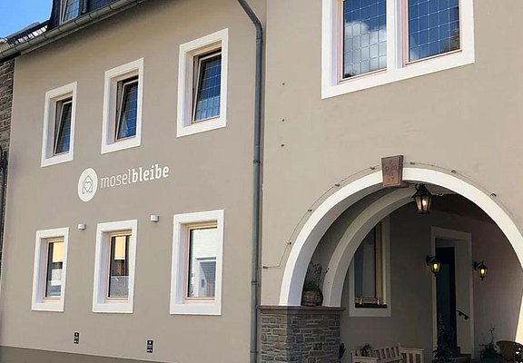 Winzerhaus