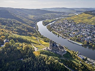 Veranstaltungen im  Ferienland Bernkastel-Kues