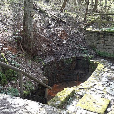 Sauerbrunnen
