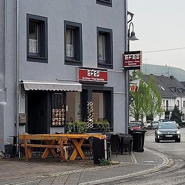 Efes Grill Piesport