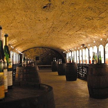 Vinothek